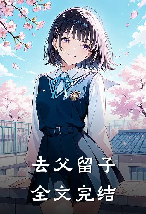 去父留子全文完结