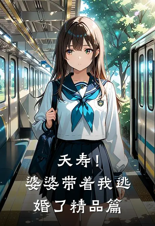 夭寿！婆婆带着我逃婚了精品篇