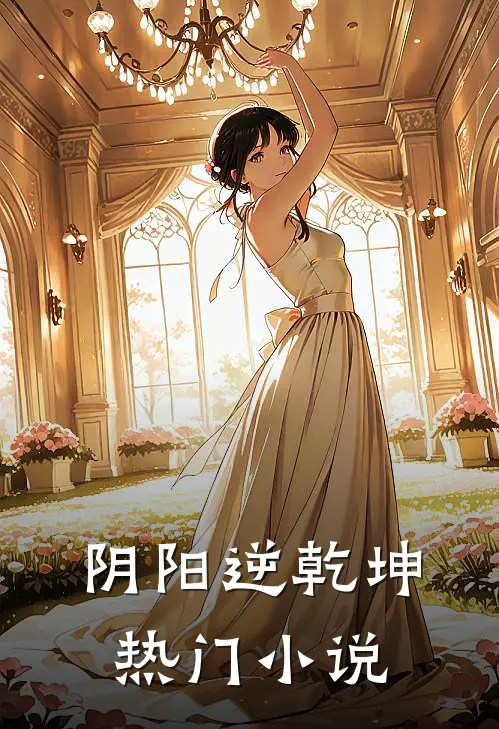 阴阳逆乾坤热门小说