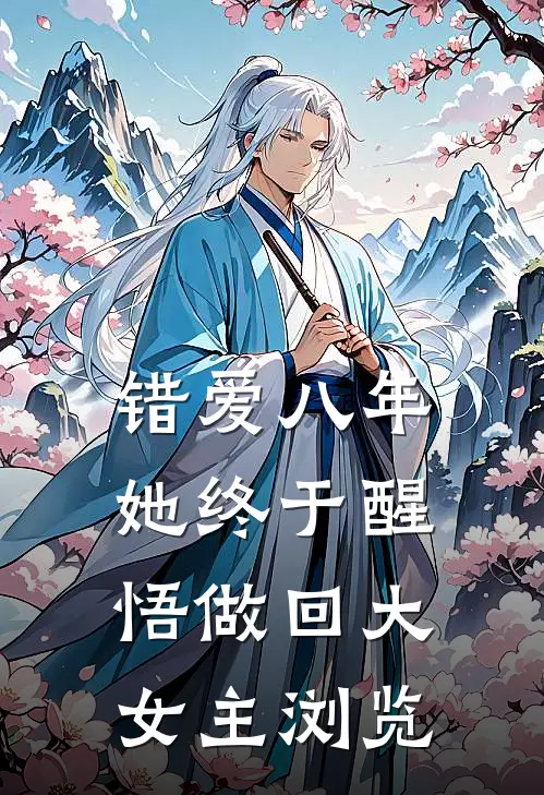 错爱八年她终于醒悟做回大女主浏览