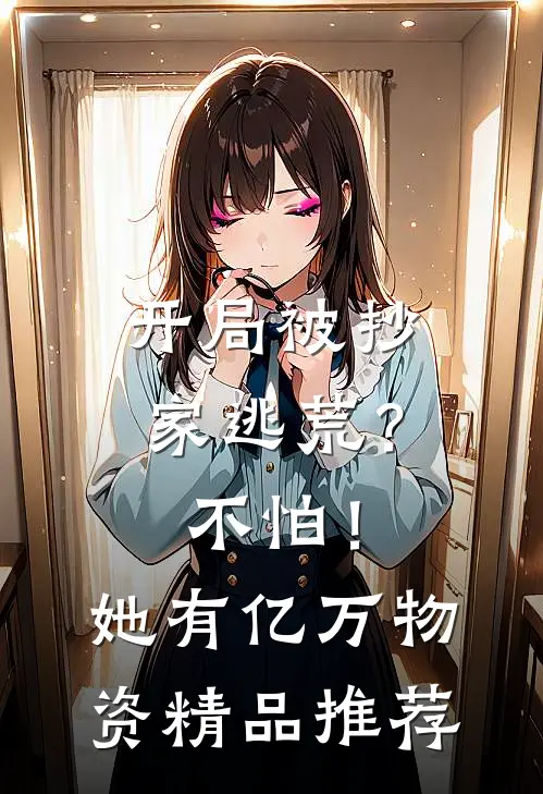 开局被抄家逃荒？不怕！她有亿万物资精品推荐