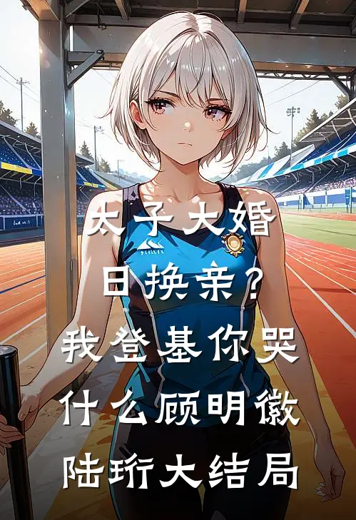 太子大婚日换亲？我登基你哭什么顾明徽陆珩大结局