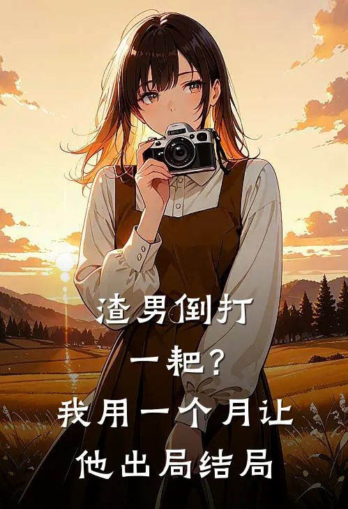 渣男倒打一耙？我用一个月让他出局结局