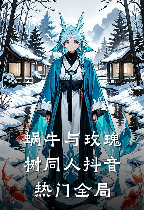 蜗牛与玫瑰树同人抖音热门全局
