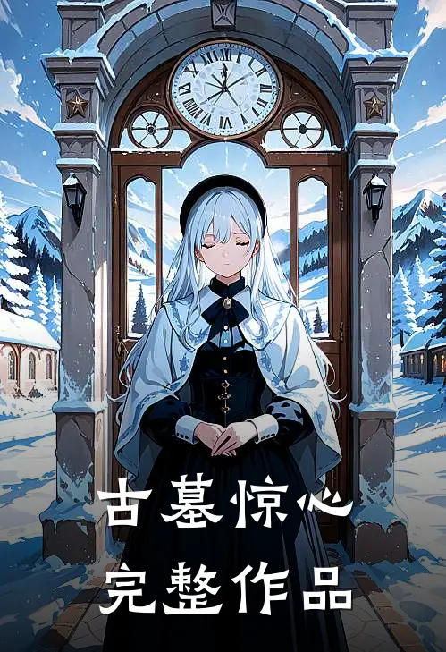 古墓惊心完整作品