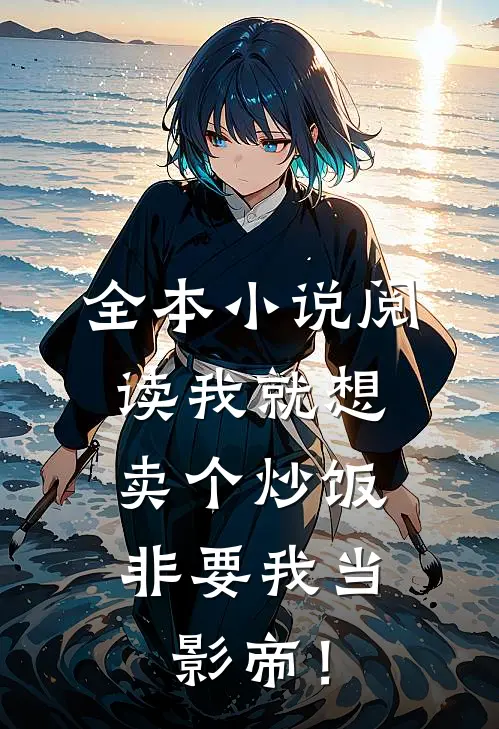 全本小说阅读我就想卖个炒饭，非要我当影帝！