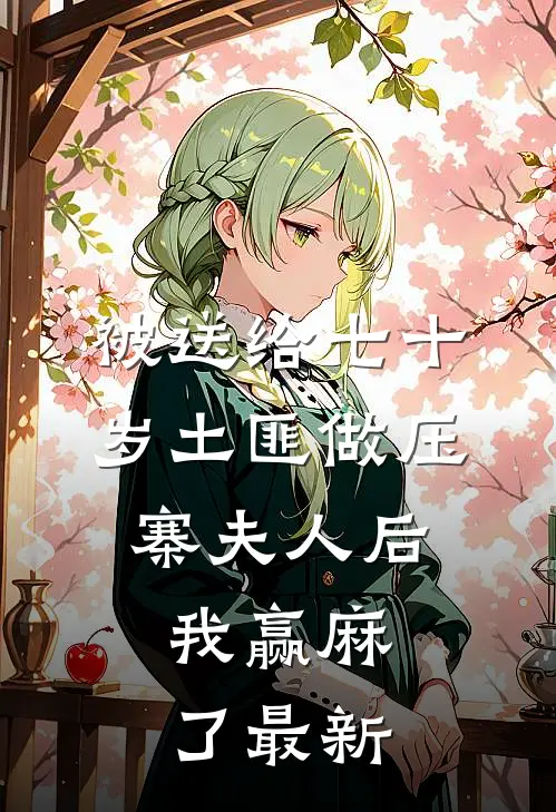 被送给七十岁土匪做压寨夫人后，我赢麻了最新