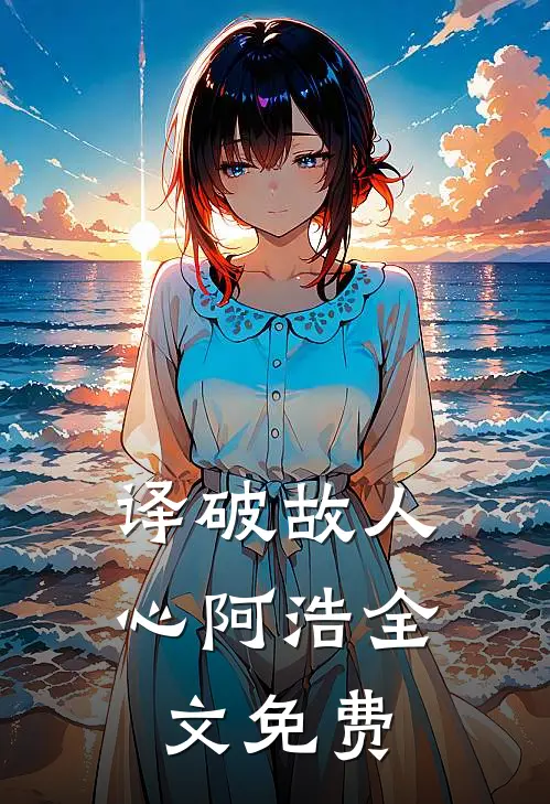 译破故人心阿浩全文免费