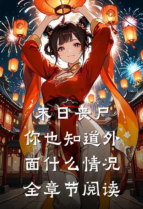末日丧尸：你也知道外面什么情况全章节阅读