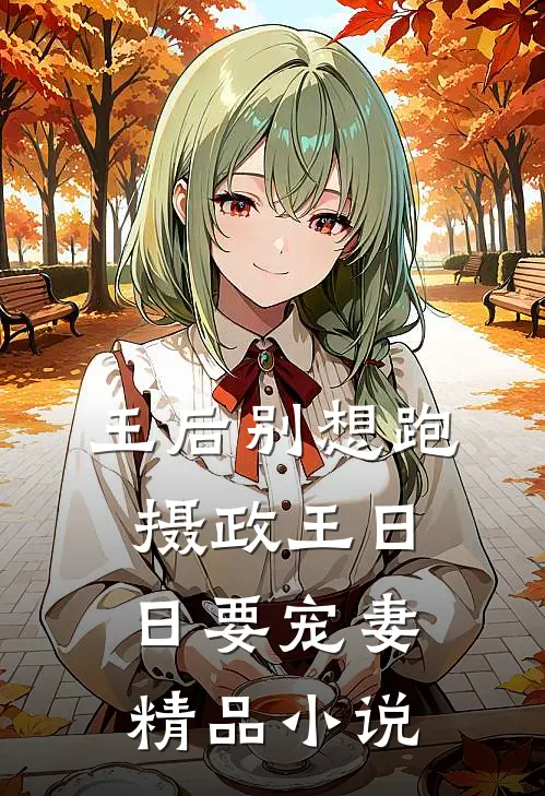 王后别想跑，摄政王日日要宠妻精品小说