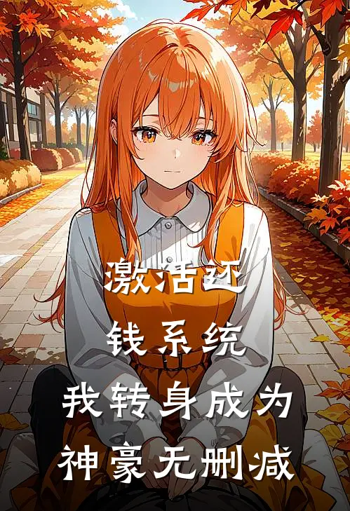激活还钱系统，我转身成为神豪无删减