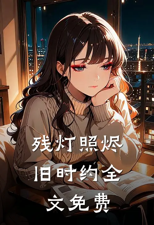 残灯照烬旧时约全文免费