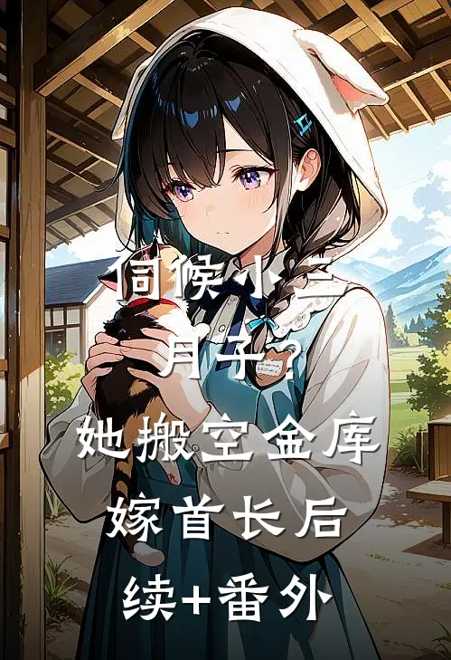 伺候小三月子？她搬空金库嫁首长后续+番外