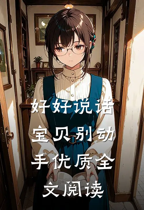 好好说话，宝贝别动手优质全文阅读