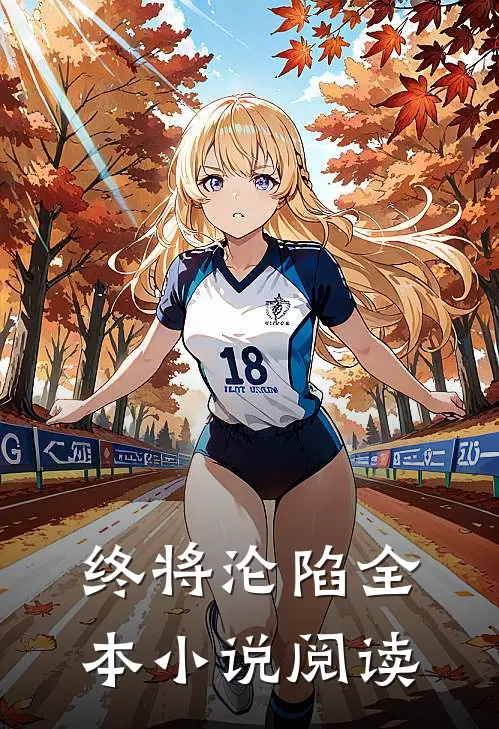 终将沦陷全本小说阅读