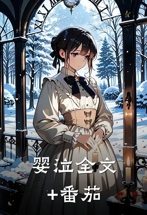 婴泣全文+番茄