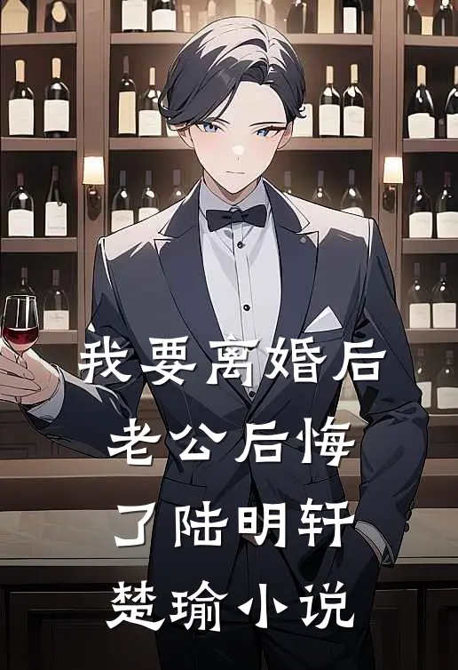 我要离婚后，老公后悔了陆明轩楚瑜小说