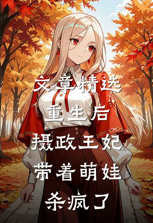文章精选重生后，摄政王妃带着萌娃杀疯了