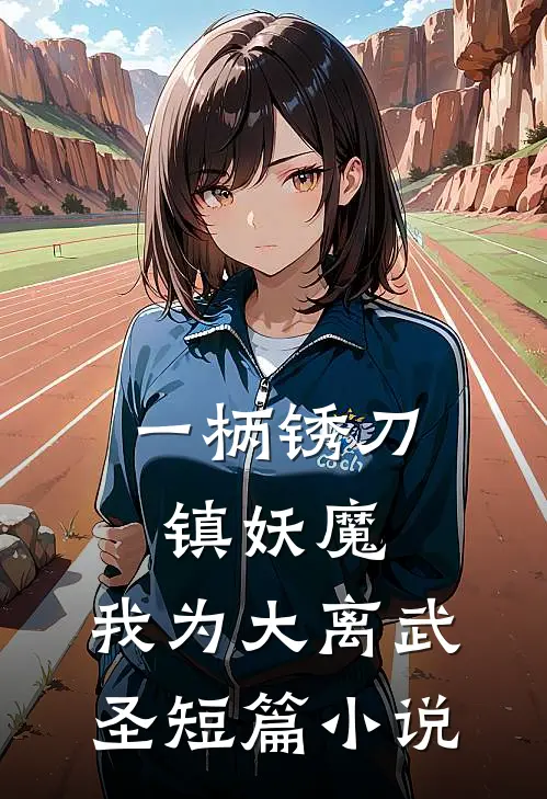 一柄锈刀镇妖魔，我为大离武圣短篇小说