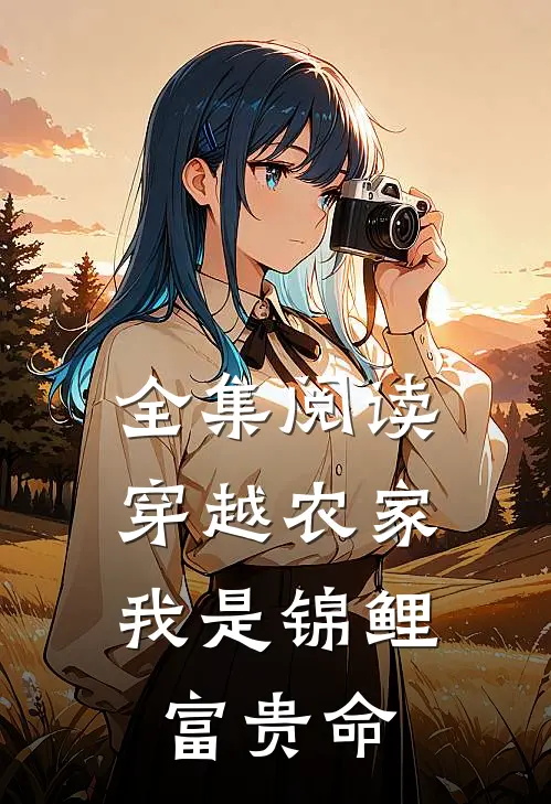 全集阅读穿越农家：我是锦鲤富贵命