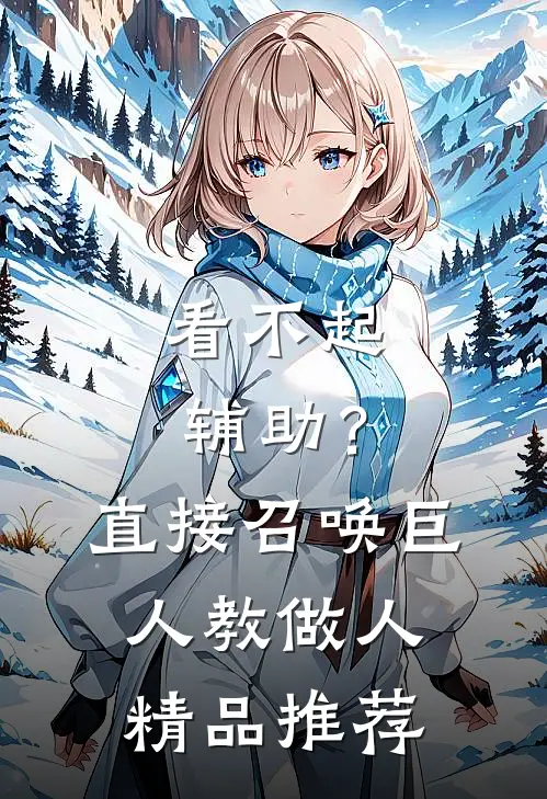 看不起辅助？直接召唤巨人教做人精品推荐