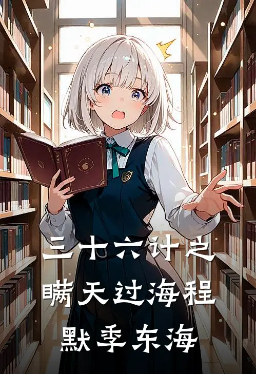 三十六计之“瞒天过海”程默季东海