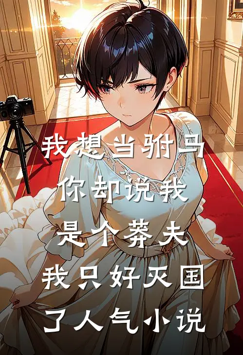 我想当驸马，你却说我是个莽夫，我只好灭国了人气小说