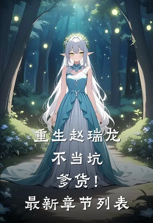 重生赵瑞龙，不当坑爹货！最新章节列表
