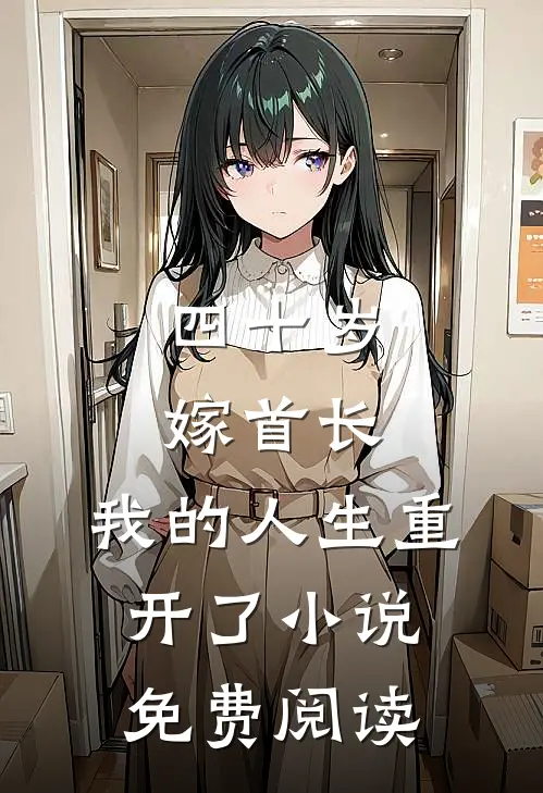 四十岁嫁首长，我的人生重开了小说免费阅读
