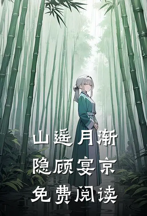 山遥月渐隐顾宴京免费阅读