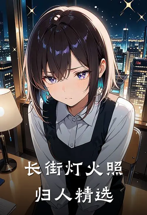 长街灯火照归人精选