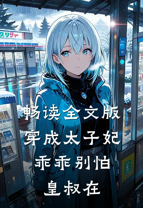 畅读全文版穿成太子妃，乖乖别怕皇叔在