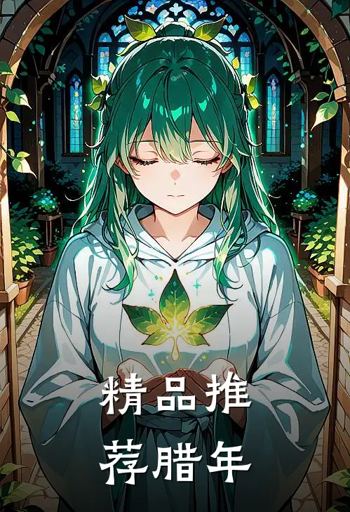 精品推荐腊年