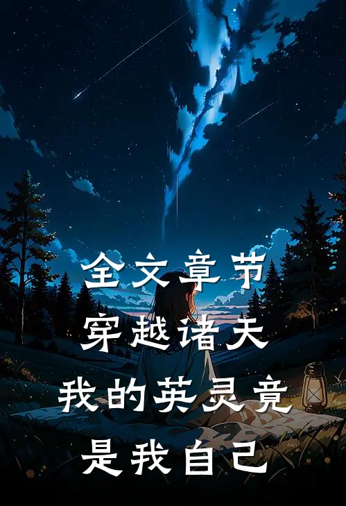 全文章节穿越诸天：我的英灵竟是我自己