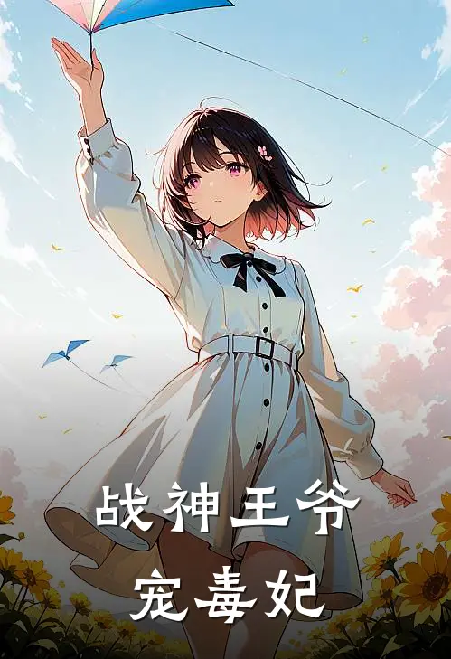 战神王爷宠毒妃