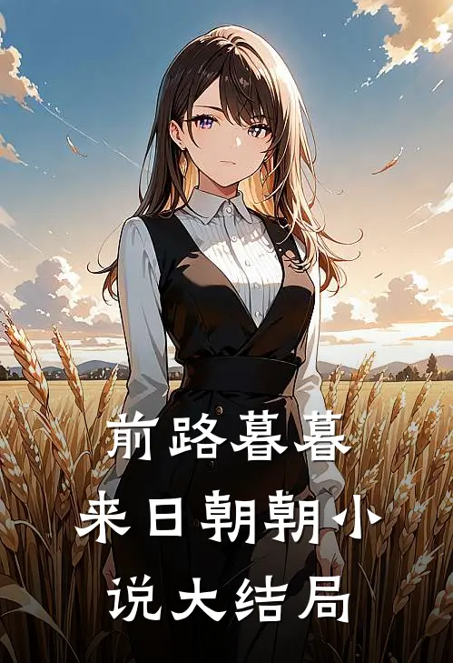 前路暮暮，来日朝朝小说大结局