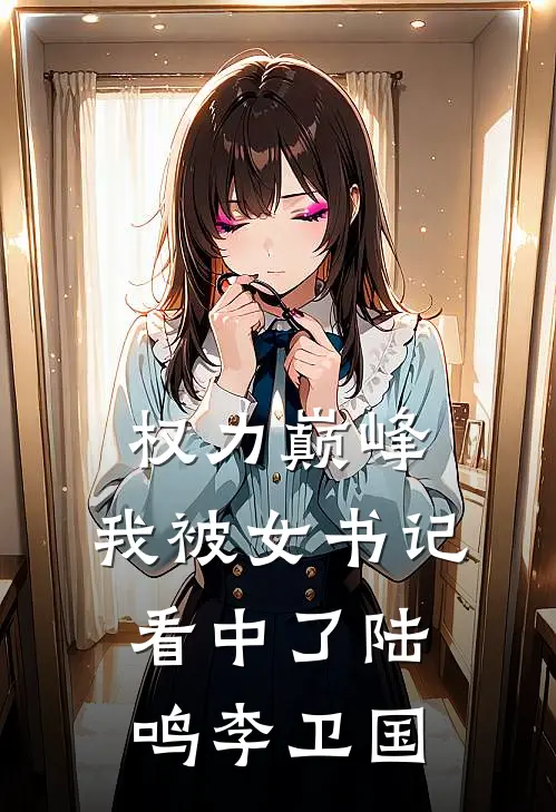 权力巅峰：我被女书记看中了陆鸣李卫国