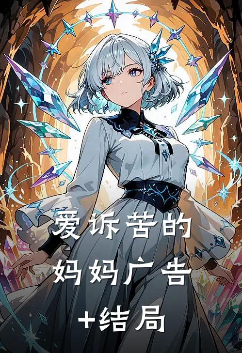 爱诉苦的妈妈广告+结局