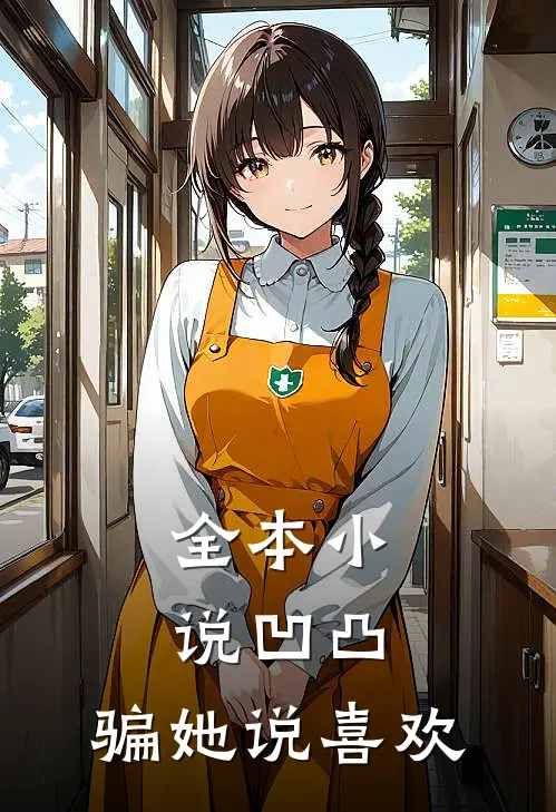 全本小说凹凸，骗她说喜欢