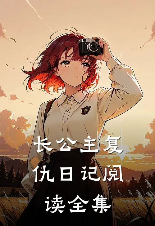 长公主复仇日记阅读全集
