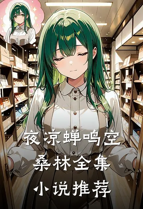 夜凉蝉鸣空桑林全集小说推荐