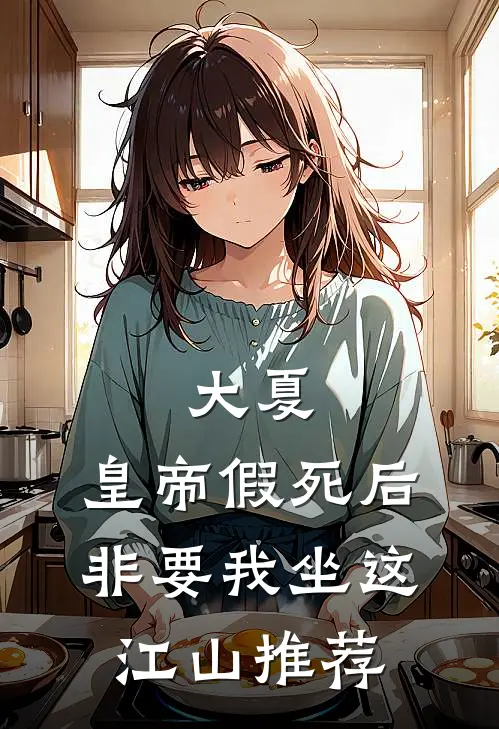 大夏：皇帝假死后，非要我坐这江山推荐