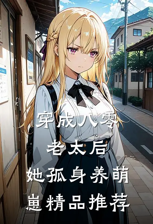 穿成八零老太后，她孤身养萌崽精品推荐