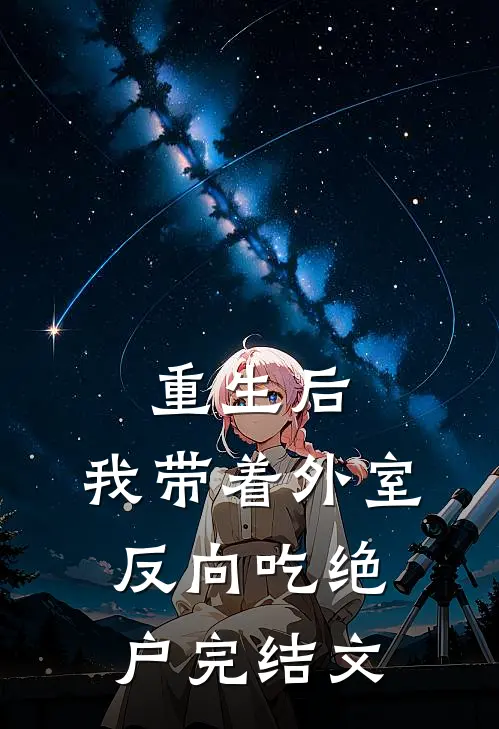 重生后，我带着外室反向吃绝户完结文