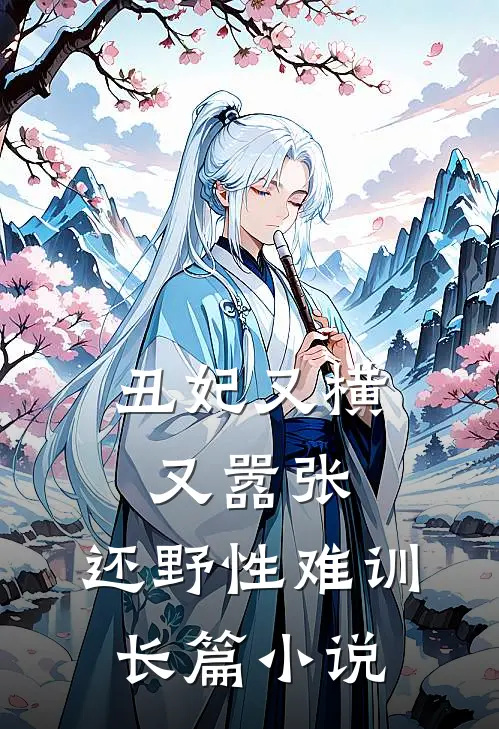丑妃又横又嚣张，还野性难训长篇小说