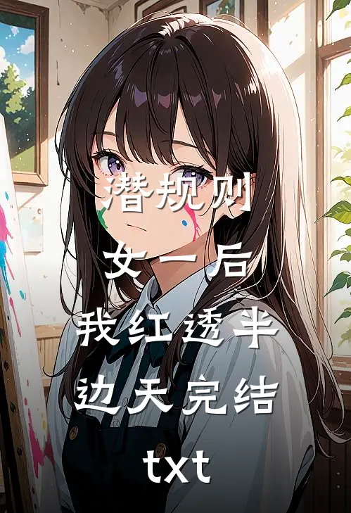 潜规则女一后，我红透半边天完结txt