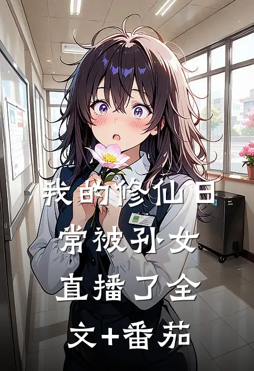 我的修仙日常被孙女直播了全文+番茄