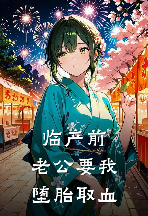 临产前，老公要我堕胎取血