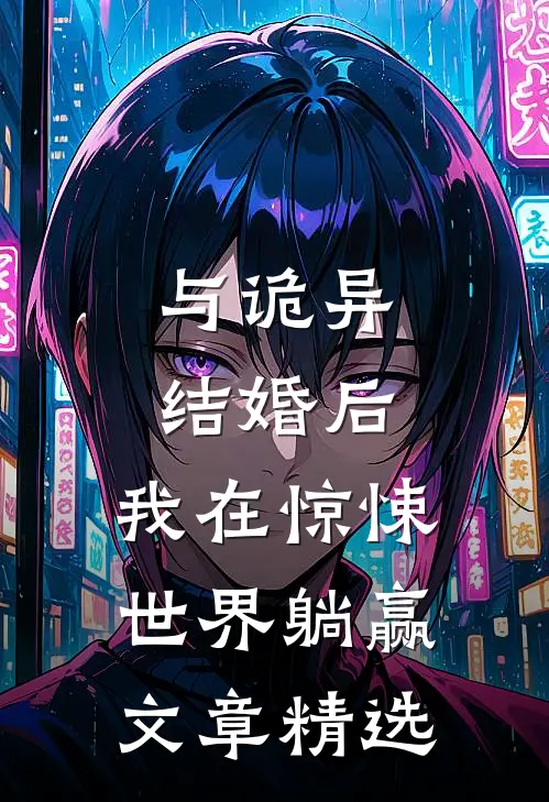 与诡异结婚后，我在惊悚世界躺赢文章精选