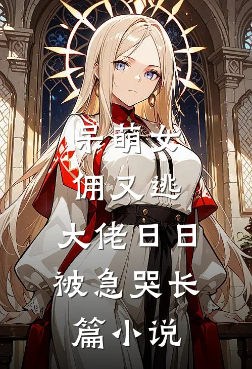 呆萌女佣又逃，大佬日日被急哭长篇小说